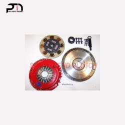 Stage 3 Endurance Clutch Kit by South Bend Clutch for VW | Beetle | Rabbit | Golf | Jetta | MK5 | 2.5